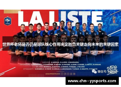 世界杯老将是否仍是球队核心作用决定胜负关键走向未来的关键因素