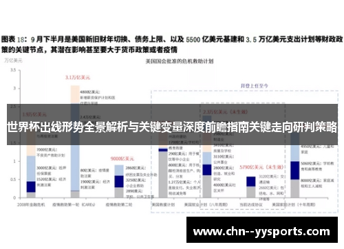 世界杯出线形势全景解析与关键变量深度前瞻指南关键走向研判策略 世界杯出线形势全景解析与关键变量深度前瞻指南关键走向研判策略